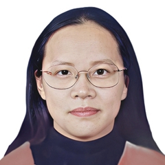 李崇新
