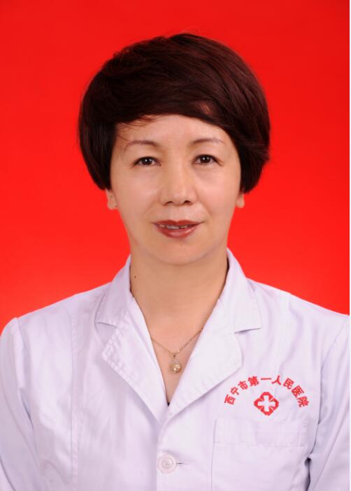 赵晓霞