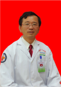 李爱国