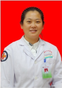 杨爱萍