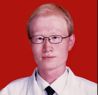 唐晓峰