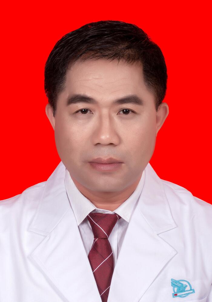 潘辉林