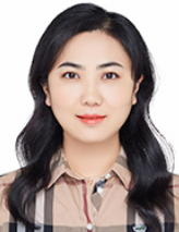 张俊梅