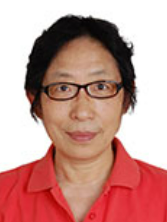 申芳娥
