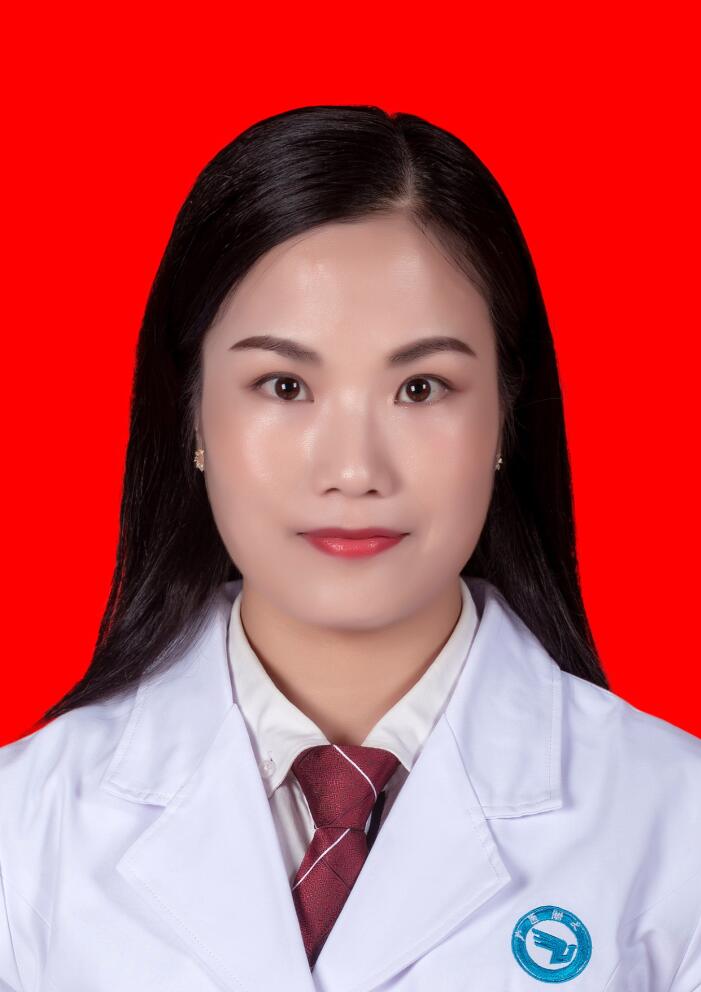 杨秀环
