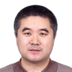 吕忠礼