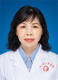 曾慈梅