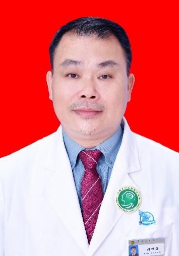 胡扬真