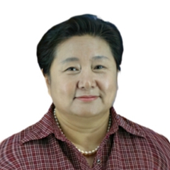 卜鲜绿