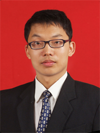 陈昱