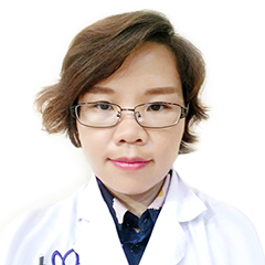 杨慧敏