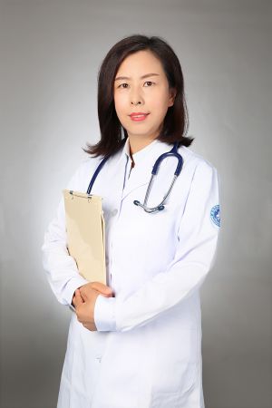 王辽菊