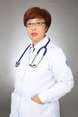张米玲