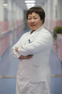 杨会英