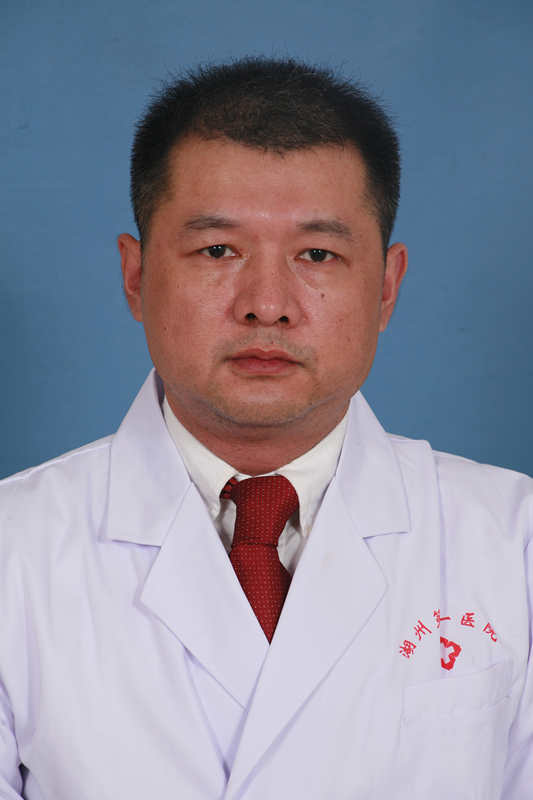 王忠华