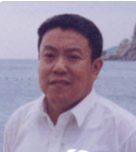 陈健