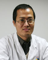 张勇