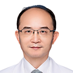 谢志坚