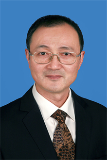 卢东民