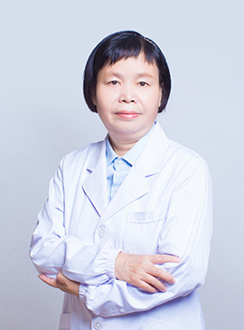 赵晓云