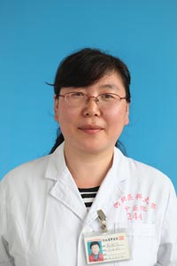 薛维华