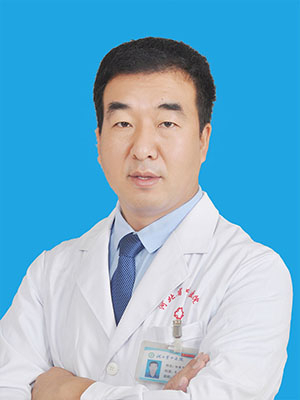 杨德华