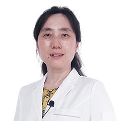 杨霞