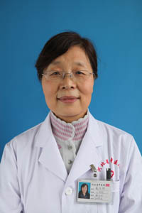 薛长玲