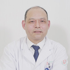 黄勇