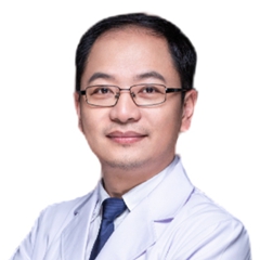 高志刚