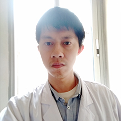 陈永伟