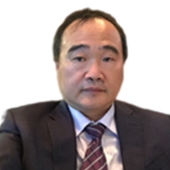 李建华