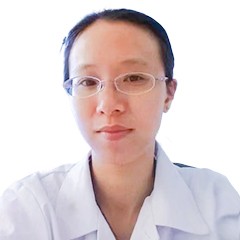 陈少丽