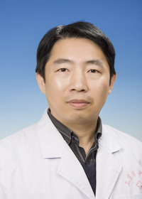 李胜华
