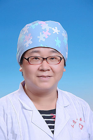 吴小玲