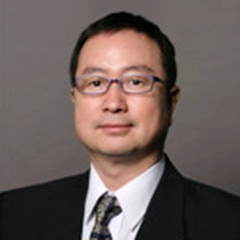 高健