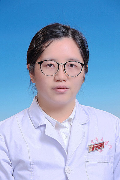 姚俊娜