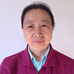 刘慧君