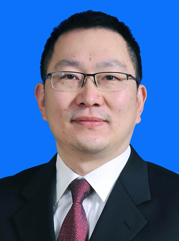 郑志强