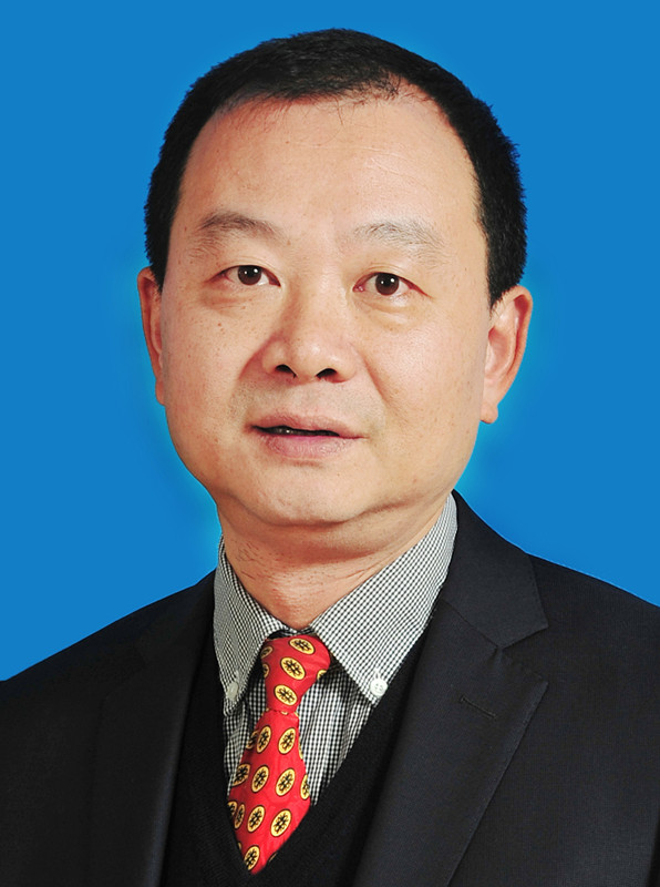 卢兆杰
