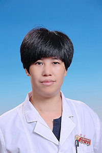 唐巧珍