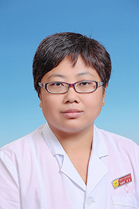 杨晓翠