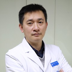 戴中