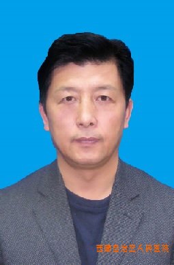 杨风林
