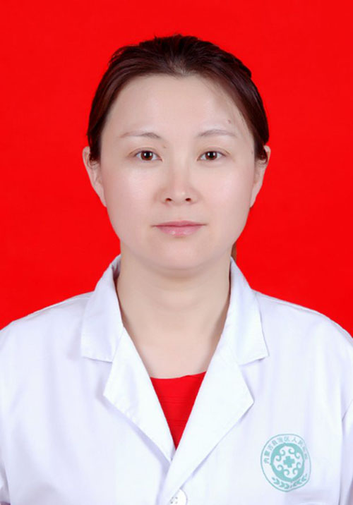 闫丽梅