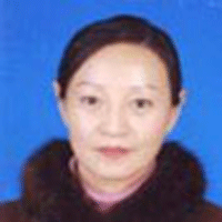 黄丽萍