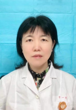 曾红梅