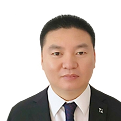 郭学军