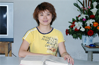 马冰松