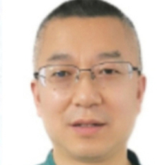 谢永刚